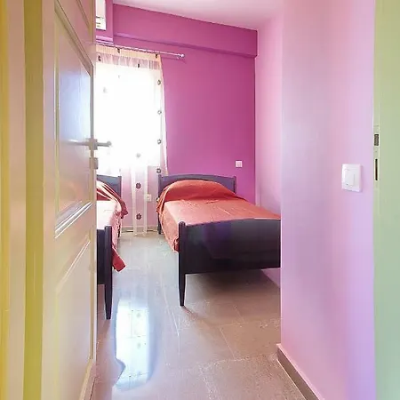 Apartamento Darmani Spyros